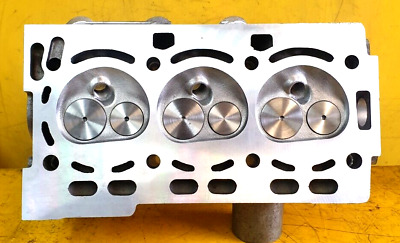 03D103374F(CHFA) Reconditined Cylinder Head Vw 1.2 6v Polo ,Fox ,Ibiza ,Fabia • 279.38€