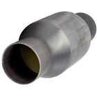 Catalyst Catalytic Converter 410250 Universal 2.5" T409 Stainless Steel 5.9l New