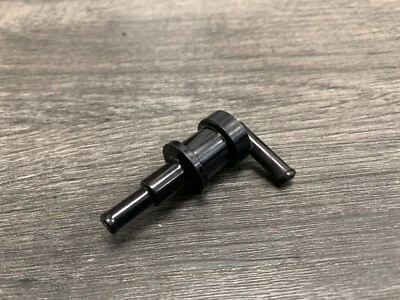 Válvula de respiración Suzuki GSXR750 GSXR600 GSXR1000 GZ250 Katana 600 750 Hayabusa OEM Foto 1 de 2