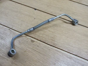 Triumph ST Sprint 955i cylinder head oil pipe feed hose T1210555 - Picture 1 of 1