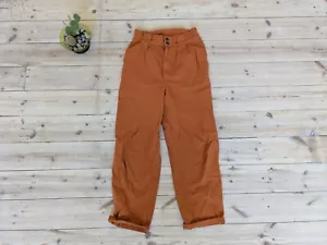 Lucy and Yak Trousers Waist 28 Regular - Picture 1 of 3