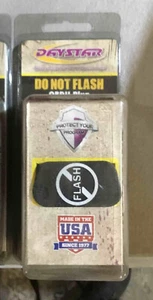 Daystar Universal OBD II Puerto No Flash Enchufe Cubierta Negro obd 2 - Imagen 1 de 1