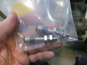 IE5091 INDUCTIVE PROXIMITY SENSOR - Picture 1 of 2