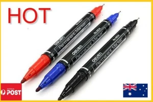 NEW 10 x Pen - High quality Waterproof permanent Marker - - Picture 1 of 4