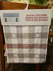 2023 Disney Parks Urlaub Gehöft Mickey Icon Wendetischläufer Neu - Bild 1 von 5