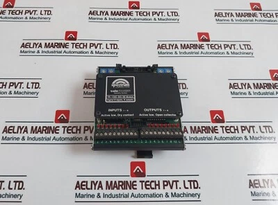 Spectrum Communications TR-1200 Tele-Ranger DIO-88 Module - Image 1 of 4