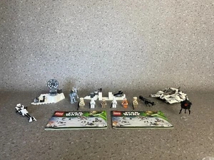 LEGO® Star Wars 75014 Battle of Hoth - Bild 1 von 10