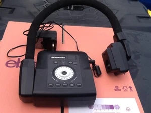AVERMEDIA AVERVISION CP130 PORTABLE DOCUMENT READER CAMERA  - Picture 1 of 2