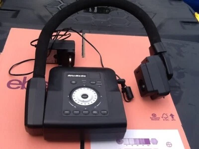 AVERMEDIA AVERVISION CP130 PORTABLE DOCUMENT READER CAMERA  - Image 1 of 2