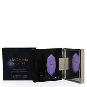 CLE DE PEAU BEAUTE SOLO POWDER EYE COLOR (206) 0.06 OZ NEW IN BOX - Picture 1 of 1