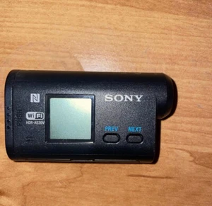 Kamera akcji Sony HDR-AS30V - Zdjęcie 1 z 1