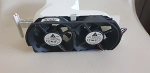 Ventilateurs BRUSHLESS AUB0712HH avec carénage Guide support MICROSOFT xBox 360 - Picture 1 of 4