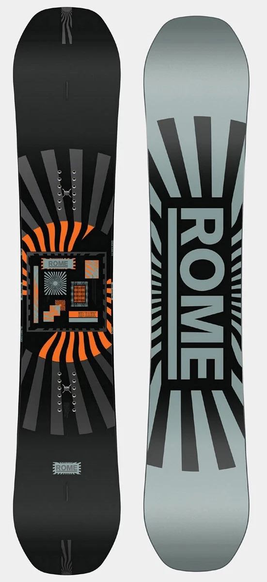 ROME SDS REBERB 156 BURTON MISSOINセット ROME SDS REBERB 156 BURTON MISSOINセット Men's Rome SDS With
