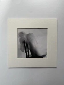 Vintage 1970s French Male Nude Art Photograph – Fine Art Reproduction Print - Picture 1 of 5