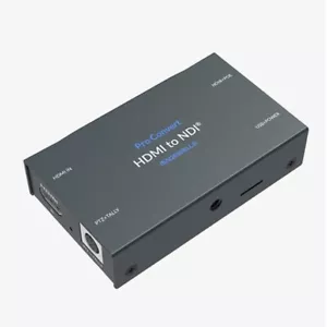 Magewell Pro Convert HDMI TX convertitore HDMI to NDI - Afbeelding 1 van 3
