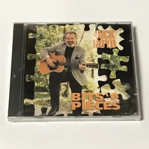 Rick Boyd Bits N Pieces CD Music Sealed - Picture 1 of 10