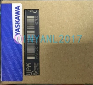 NUEVO 1 PIEZA MÓDULO YASKAWA VIPA222-1HD10 222-1HD10 - Imagen 1 de 1