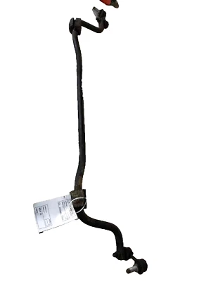 Barra estabilizadora de suspensión trasera BMW X5 2000-2006 3,0 L con enlace de barra final Foto 1 de 4