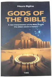 Gods of the Bible: A New Interpretation of the Bible Reveals the Oldest Secret - Picture 1 of 3