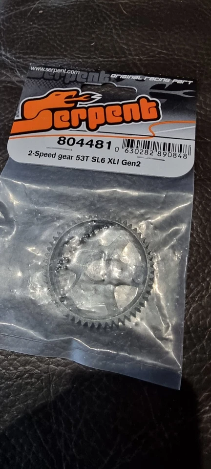 Serpent 804481 - Bild 1 von 1