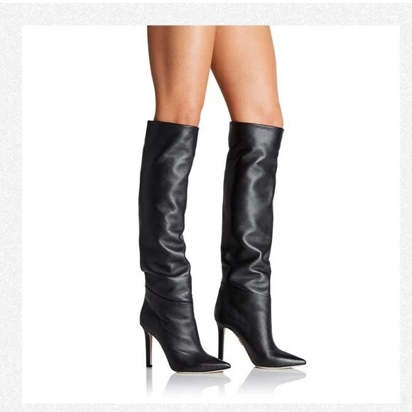 Tamara Mellon Icon 105 Botas por encima de la rodilla 38.5 Foto 1 de 4