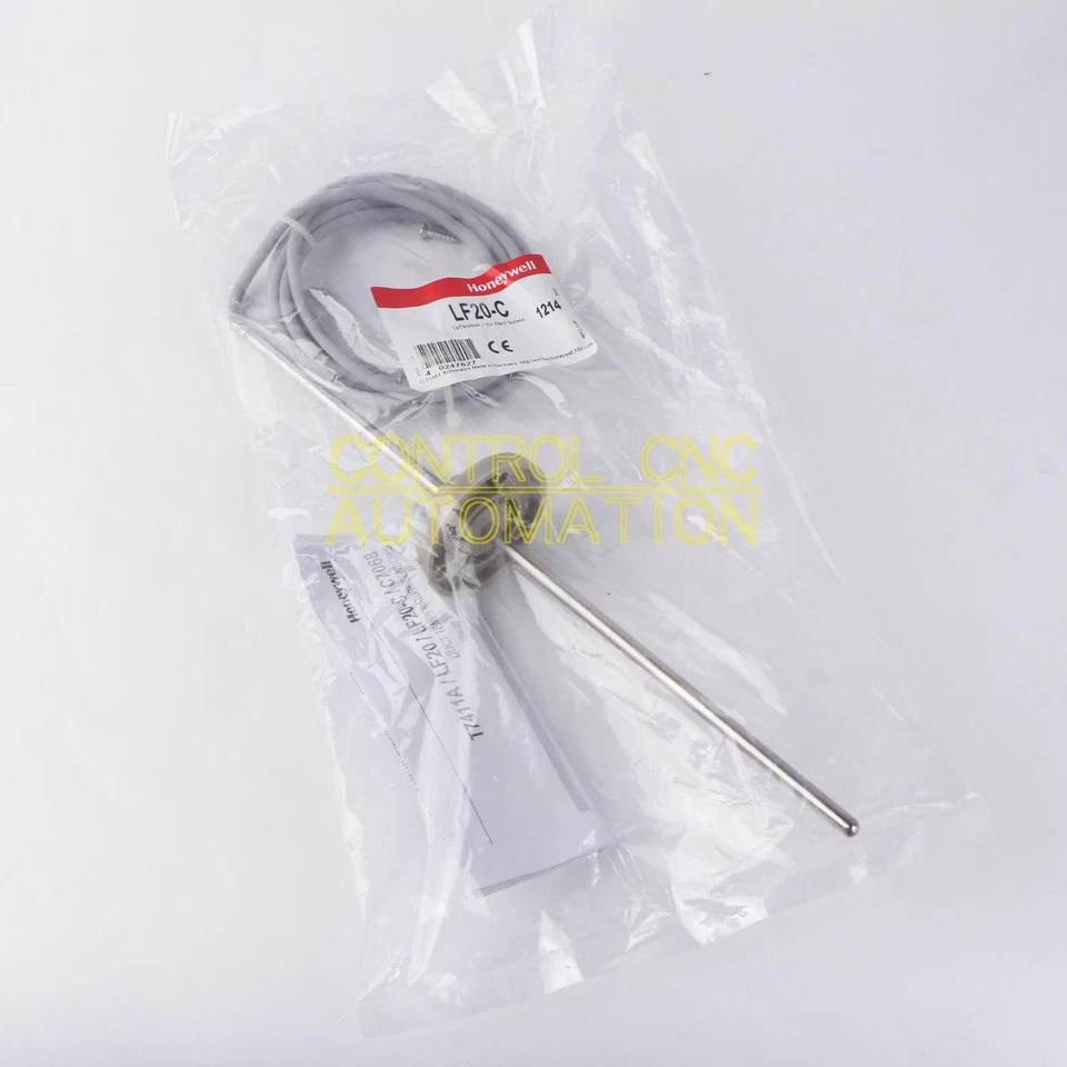 1PCS NEW Honeywell LF20-C Duct Temperature Sensor - Image 1 of 1