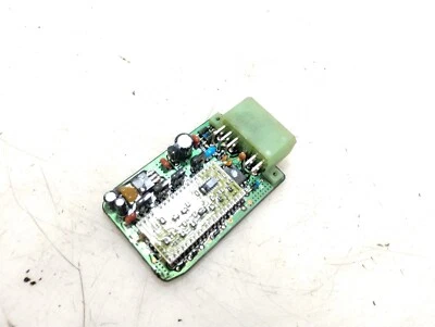 Yamaha Venture XVZ1300 1987 módulo eléctrico ECU CDI  Foto 1 de 4