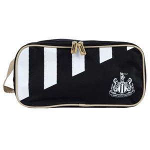 Newcastle United FC Stripe Boot Bag - Picture 1 of 4