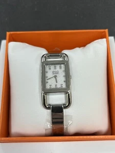 esq movado womens watch Diamond dial new original box and paper - Picture 1 of 9