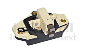 HITACHI Voltage Regulator Alternator For MAN El RENAULT Ares VOLVO 80-07 1407307 - Picture 1 of 1