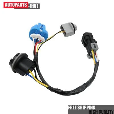 Arnés de cableado de faros izquierda/derecha 205 645 para Chevy Cobalt Pontiac G5 Pursuit Foto 1 de 4