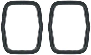 1962-64 Chevy II / Nova Tail Lamp Housing to Body Gaskets Pair - Picture 1 of 1