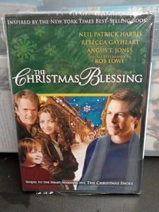 The Christmas Blessing - Picture 1 of 2
