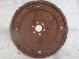 Ford Mustang Cougar 351C C6 FMX Transmission Flywheel Flex Plate - Bild 1 von 3