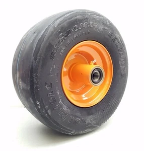 15580 Rotary Carlisle Reliance 13X650X6 Caster Tire Fits Scag 482504 483050 - Picture 1 of 6