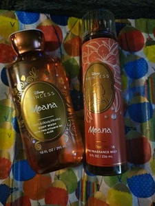 ⚘️BATH AND BODY WORKS ( BODY WASH & LOTION (FREE PANTY)⚘️ - Picture 1 of 1