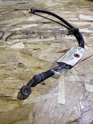 本田思域 2015 前右刹车道 — 第 1/3 张图片