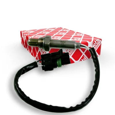 Febi Bilstein sonda lambda sonda di carica 21355 - Immagine 1 di 2