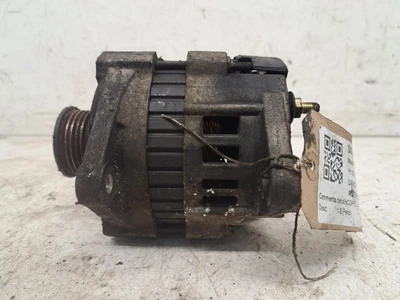 2000 DAEWOO LANOS 1.6L Petrol ALTERNATOR - Image 1 of 4