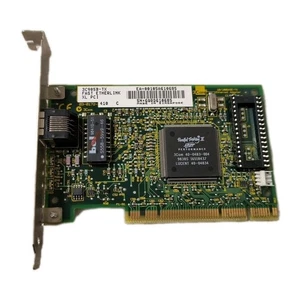 RARE VINTAGE 3COM 3C905B-TX FAST ETHERLINK XL 10/100 PCI ETHERNET CARD MXB171 - Picture 1 of 4
