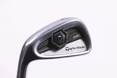 Left Hand Taylormade Tour Preferred 2011 MC #7 Iron / 34 Degree / Regular Flex - Image 1 of 4