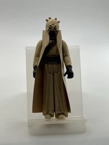 Star Wars Tusken Raider 1977 Vintage Weapon NM HK Great Cape A16 - Picture 1 of 5