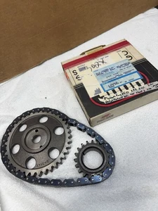 Hoof Plymouth HC495 HS314T HS291 Timing Chain Sprockets Set - Picture 1 of 7