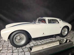 MINICHAMPS 1954 Maserati A6 GCS Berlinetta 1:12 Scale Inv. #4782 - Picture 1 of 7