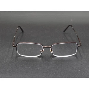 Foster Grant MY0521 Hal BRN Frames Only - Picture 1 of 6