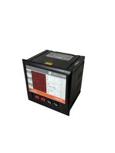 Circutor CVM 96 31146 | CVM96 300V - 5A Power Analyser - Picture 1 of 2