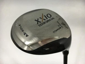 Used Xxio Driver 2000 1W Mp100 11 R - Picture 1 of 3