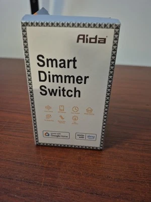 smart dimmer switch - Image 1 of 4