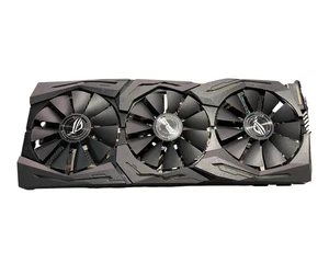ASUS ROG Strix NVIDIA GeForce GTX 1080 8GB GDDR5X (see details) *se - Picture 1 of 2