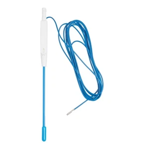Suction Coagulator Valleylab Hand Switch Type Distal Tip Finger Valve Vent 10 FR - Picture 1 of 1